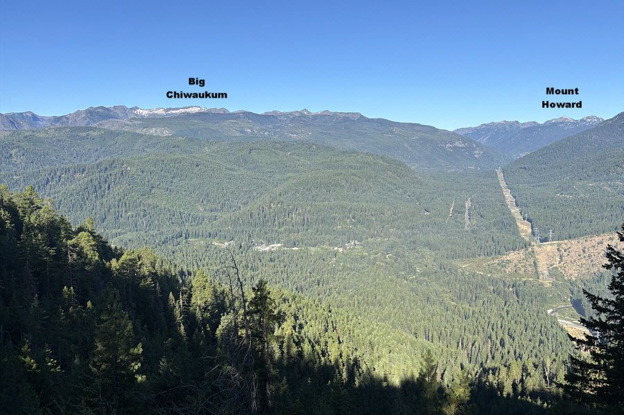 Chiwaukum is Native American for “place where many streams come together”.