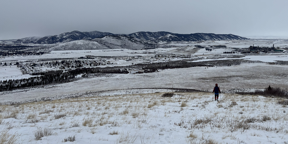 There is some controversy regarding the phosphate plant.